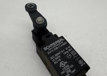 Schmersal ZV1H 236-11z-M20 Limit switch