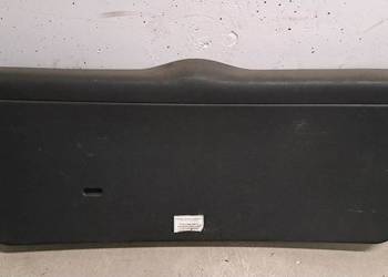 Osłowa wewnętrzna bagażnika i przestrzeni bagażowej SKODA Fabia I