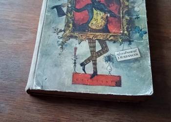 Pan Kleks wydanie z 1968