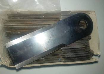 Nóż sieczkarni Premium John Deere Z53454 Nóż 173x50x4