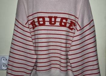 Sweter ROUGE