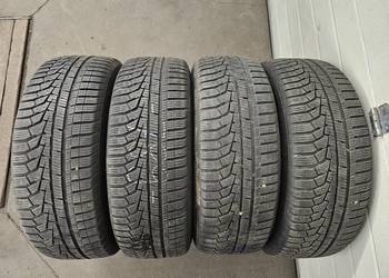 4 Szt 205/60 R16 92H Hankook Winter iCept Evo2 - 2018r - 6mm 5,70mm