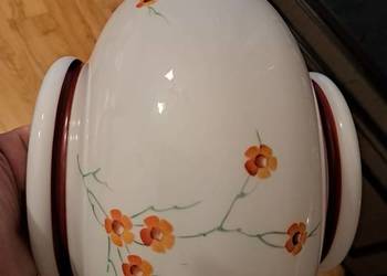 Dwa stare klosze Czechoslowacja