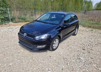 Volkswagen Polo 1.2
