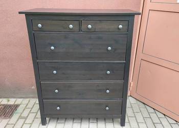 Komoda Ikea Hemnes 6s