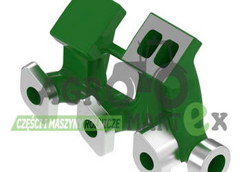 R525081 KOLEKTOR WYDECHOWY JD