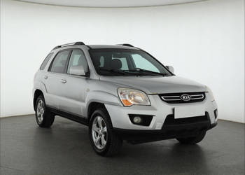Kia Sportage 2.0 16V