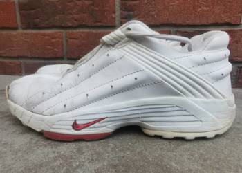 Buty Damskie Nike Air Trainer Deluxe Vintage Unikat 2002 rok