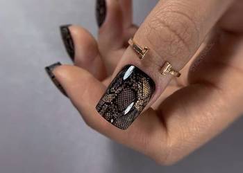 Manicure idealny na lato, wakacje i codzienność