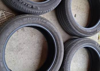 Opony letnie  Michelin  19 "