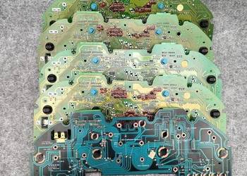 VOLVO 850 licznik płyta główna licznika nowa