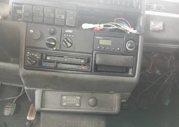 VWt4 syncro 4wd blokada, klima 2x