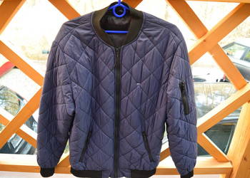 Kurtka Oryginał TOMMY HILFIGER*Rozmiar L*Okazja Jak Nowa*Olsztyn