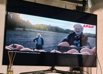 TV Smart Samsung