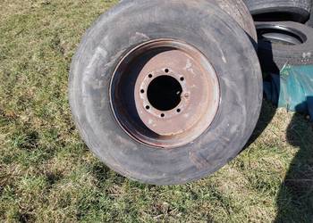 Koło przyczepy HL, Brandys, Autosan, itp. 425/65R22.5