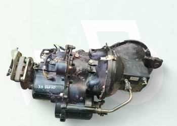 Skrzynia kątowa 455 M3042 02 0395 JCB 541-70