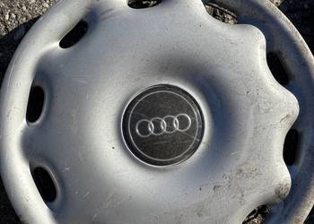 Kołpaki Audi