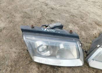 passat B5 lampa przód prawa xenon WYSYŁKA
