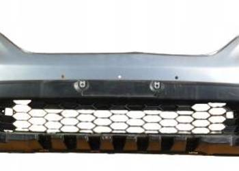 ZDERZAK PRZÓD PRZEDNI ORYGINAŁ 71101-TNYY-ZZ02 HONDA CR-V V 2018-