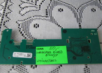 whirlpool awo/d 6331/p wyswietlacz