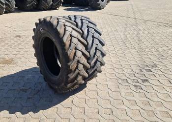 10.5-18, 10.5/80-18, 12.0-18 Alliance 90% bieżnik 10PR / 12PR