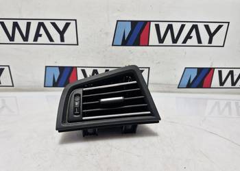 9166889 BMW F10 F11 KRATKA NAWIEWU LEWY PRZÓD EUROPA