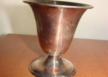 PLEET 90 mały pucharek plater