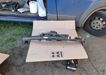 Hak holowniczy elektryczny Ford Kuga III LX6J-19J288-BB LX6J-15A417-BD