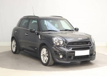 MINI Countryman Cooper S ALL4