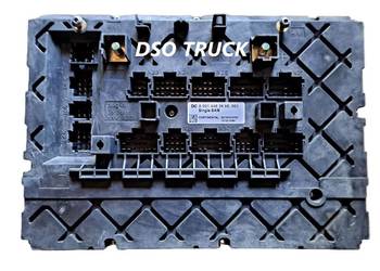 DC A0014463658 MERCEDES MP4 Skrzynka Tablica Modul Plyta bezpiecznikow
