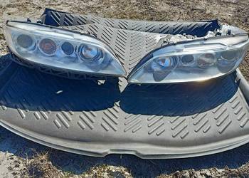 Lampa przednia przód mazda 6 Xenon EU