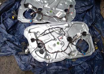 Fiat Stilo 5dpodnośnik szyby prawy przód elektryczny