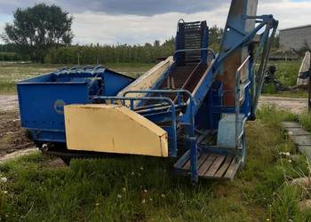Kombajn do ziemniaków bolko bolek karlik Kombajn Ziemniaczany