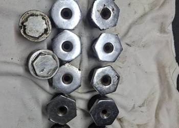 Korki Lag Wsk  oryginalne