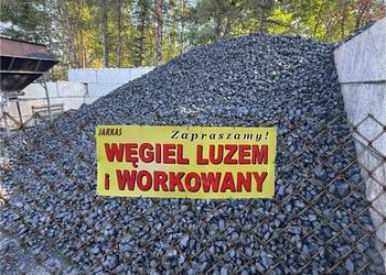 Tanio Miał, Węgiel Kostka, Groszek, Koks Transport w całej Polsce