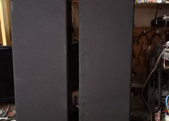 Kolumny głośnikowe