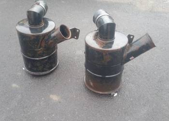 Obudowa filtra powietrza MB 814 817 1117 1320