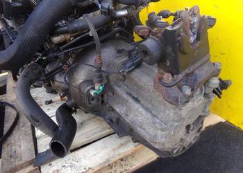 HYUNDAI i40 1.7 CRDI EURO 5 14r 136KM skrzynia biegow 6 M6CF2