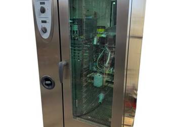 Piec konwekcyjno parowy Rational CM201e