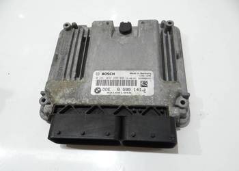 KOMPUTER STEROWNIK SILNIKA BMW X1 F48 B47C20A 8589141 SDRIVE