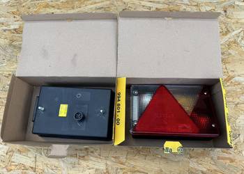 Lampa tył prawa lewa multipoint IV Hella 2VB998232021 2VB998232011