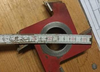 frez kształktowy hm spiek węglik faba baboszewo