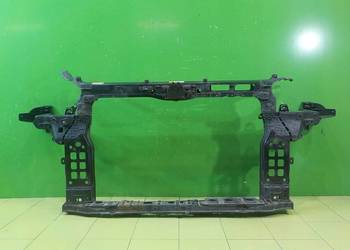 HYUNDAI SANTA FE III 2.2 CRDI AUT 14r 5D pas przedni wzmocnienie