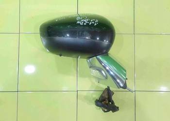 CITROEN DS3 1.6 B 10r lusterko prawe 0207156