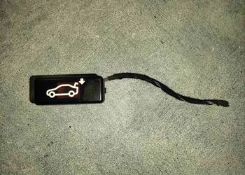 Włącznik automatycznej klapy tylnej BMW E39 E38 E65 E66 X5 E70