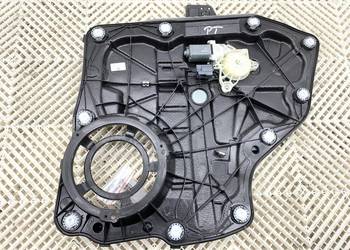 PODNOŚNIK SZYBY PRAWY TYŁ FORD FOCUS IV JX7B-A27000-CC Kombi MECHANIZM