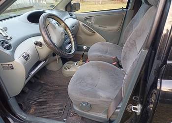 Toyota Yaris 1,4 D4D