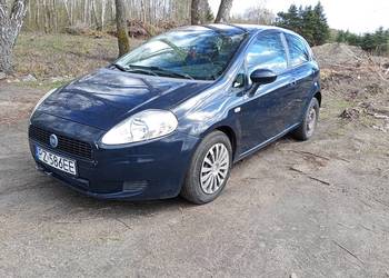 Fiat Grande Punto 1.3 JTD