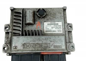 STEROWNIK SILNIKA 9809447980 9825576480 2.0 HDI 149KM Toyota ProAce II