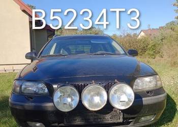 Volvo V70 2.3 T5 2000r